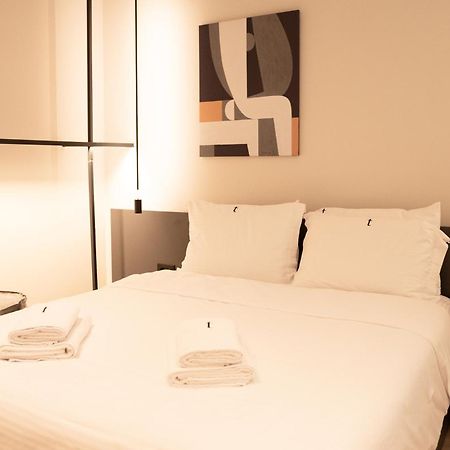 Taskou Luxury Suites Солун Екстериор снимка