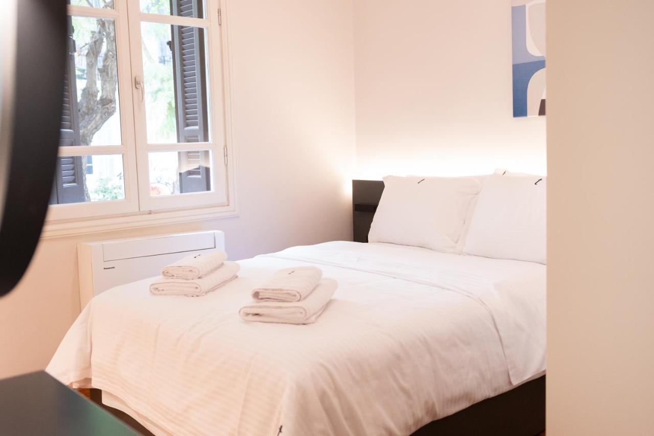 Taskou Luxury Suites Солун Екстериор снимка