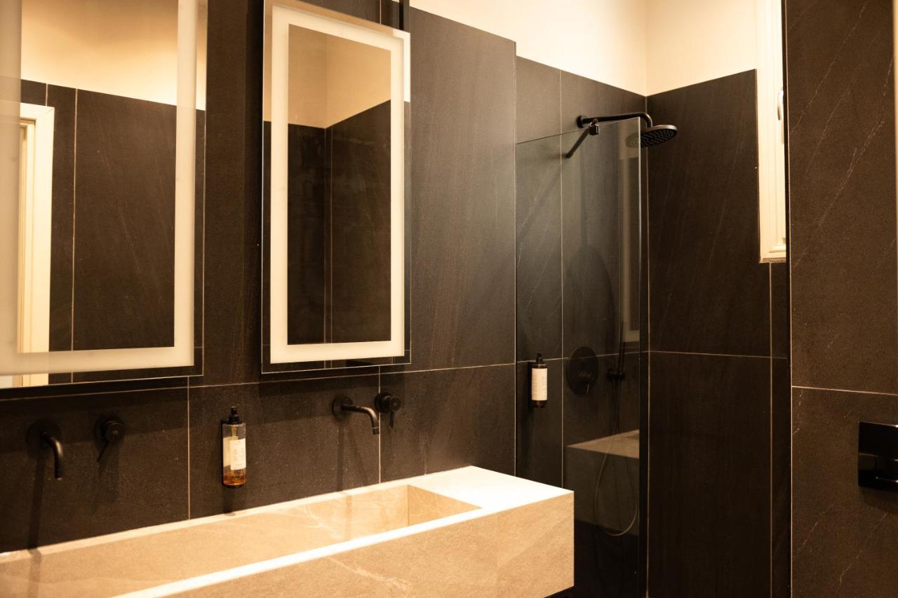 Taskou Luxury Suites Солун Екстериор снимка