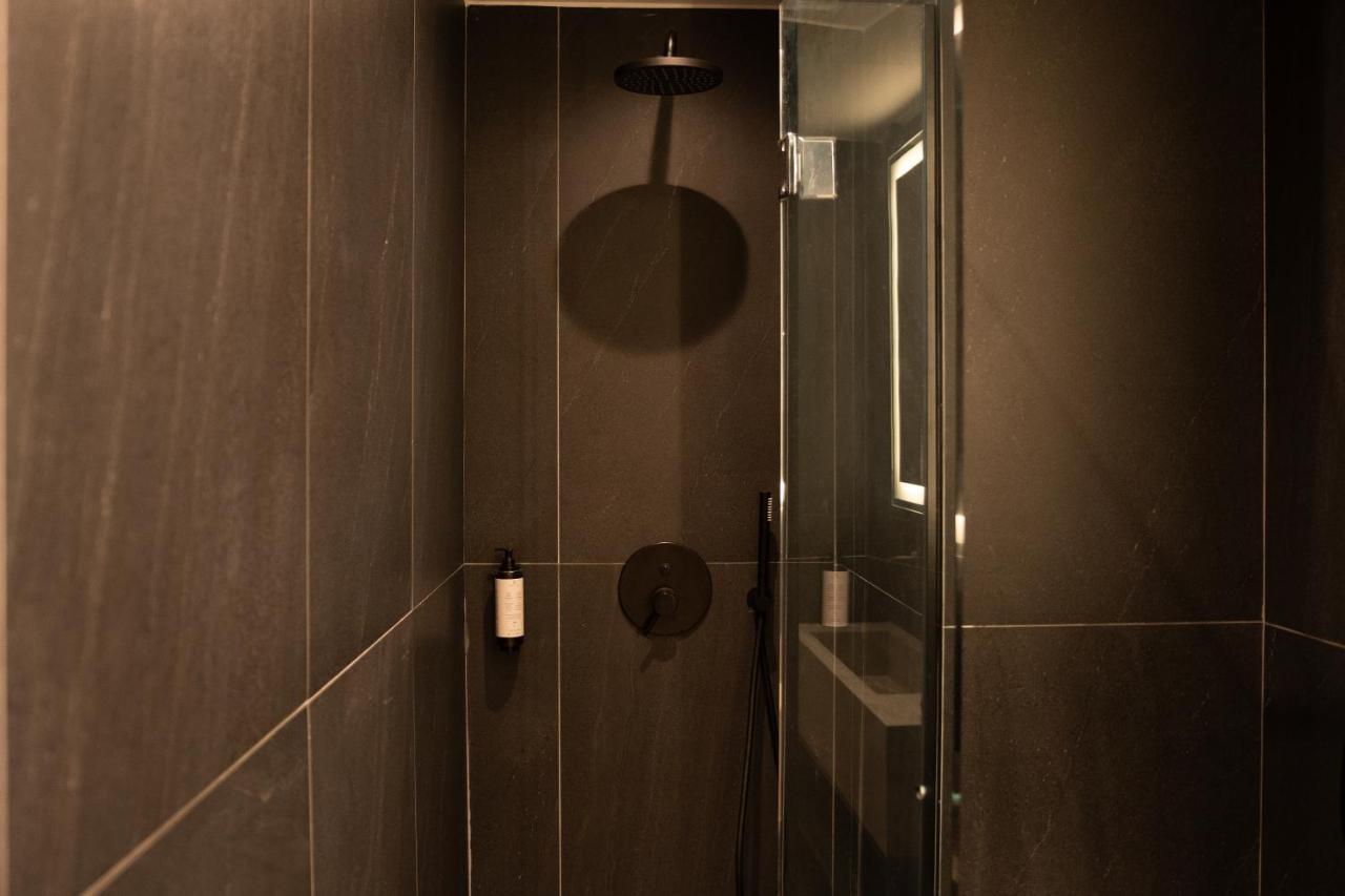 Taskou Luxury Suites Солун Екстериор снимка