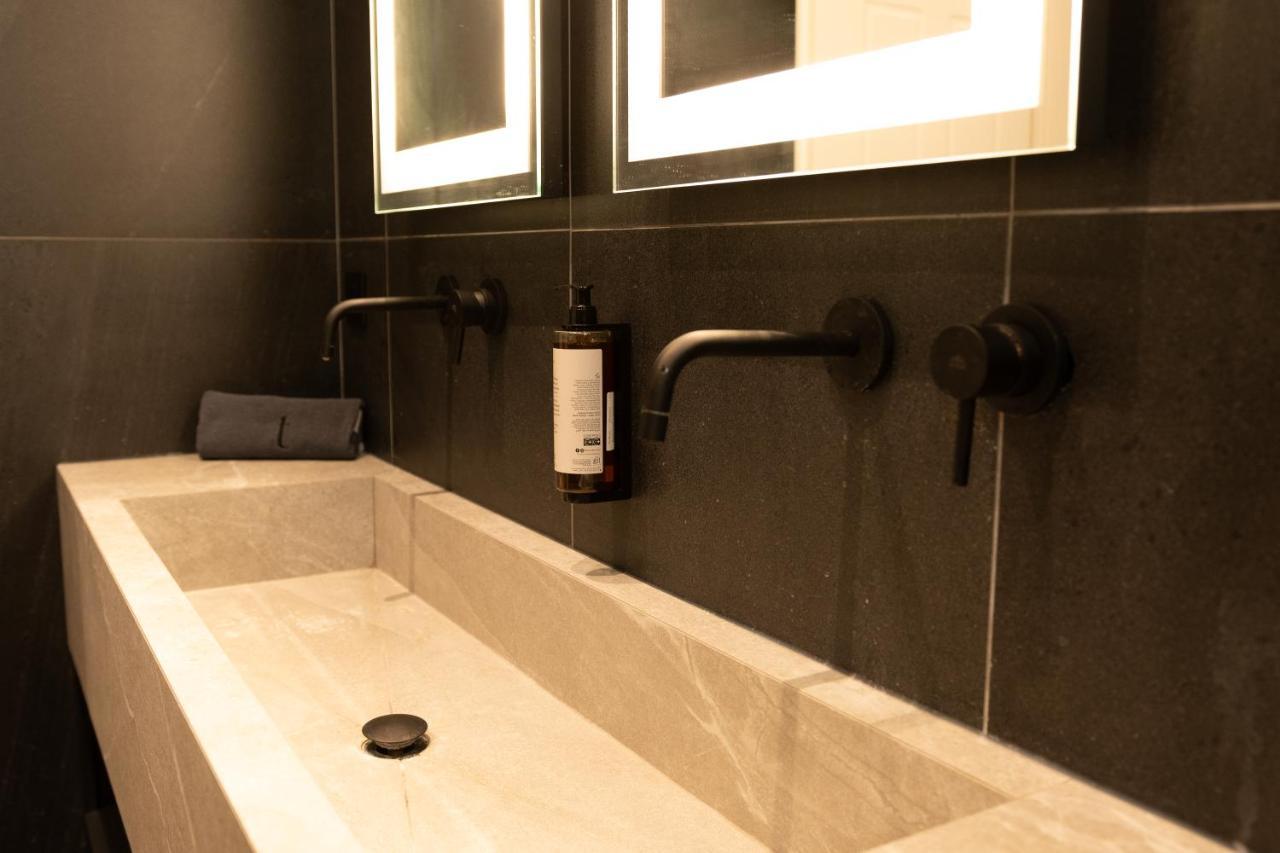Taskou Luxury Suites Солун Екстериор снимка