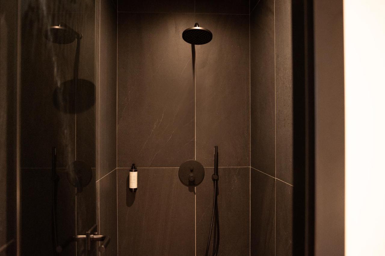 Taskou Luxury Suites Солун Екстериор снимка