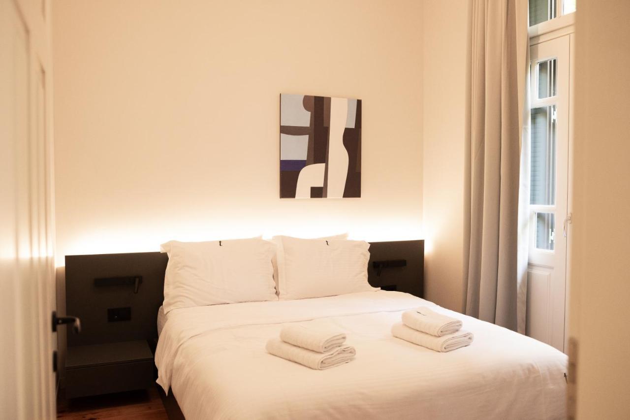 Taskou Luxury Suites Солун Екстериор снимка