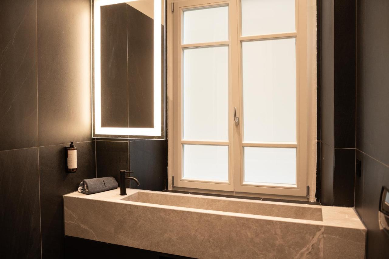 Taskou Luxury Suites Солун Екстериор снимка