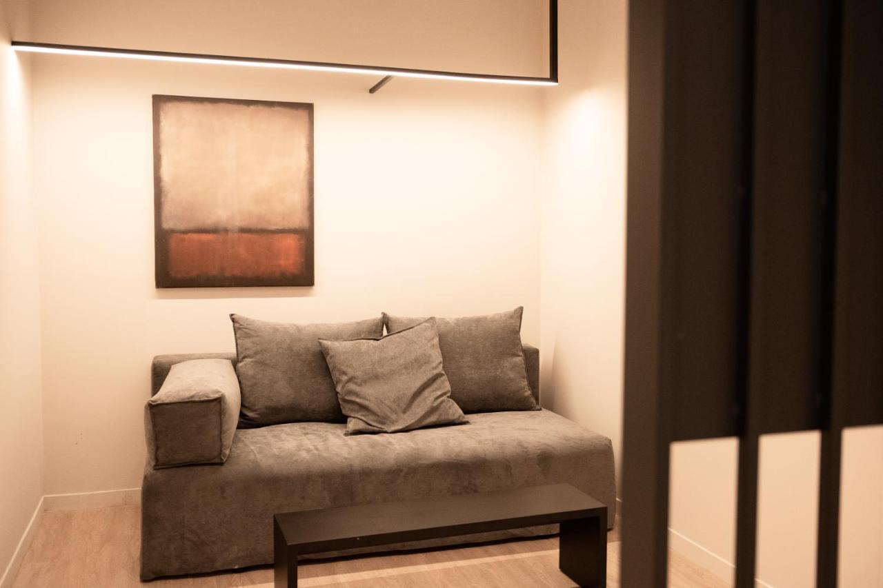 Taskou Luxury Suites Солун Екстериор снимка